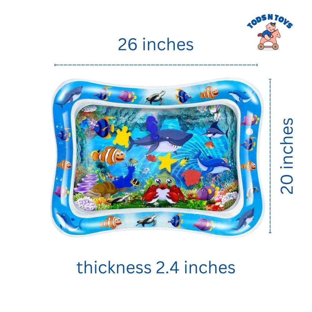 Kids Water Mat