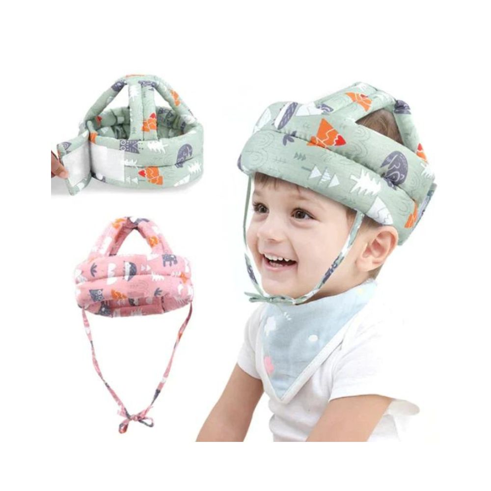 Baby Safety Helmet