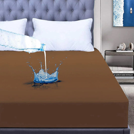 Waterproof Mattress Protector